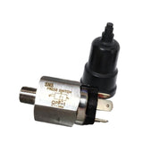 Maxbell Pressure Switch Waterproof Professional Automotive Replacement Control Valve QPF 1