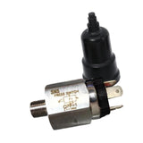 Maxbell Pressure Switch Waterproof Professional Automotive Replacement Control Valve QPF 1