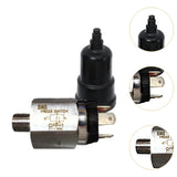 Maxbell Pressure Switch Waterproof Professional Automotive Replacement Control Valve QPF 1