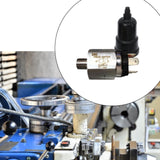 Maxbell Pressure Switch Waterproof Professional Automotive Replacement Control Valve QPF 1
