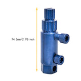 Maxbell Broken Screw Extractor Faucet Angle Valve Wire Extractor for Sink Restaurant