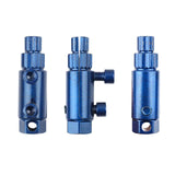 Maxbell Broken Screw Extractor Faucet Angle Valve Wire Extractor for Sink Restaurant