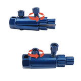 Maxbell Broken Screw Extractor Faucet Angle Valve Wire Extractor for Sink Restaurant