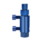 Maxbell Broken Screw Extractor Faucet Angle Valve Wire Extractor for Sink Restaurant