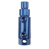 Maxbell Broken Screw Extractor Faucet Angle Valve Wire Extractor for Sink Restaurant