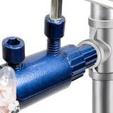 Maxbell Broken Screw Extractor Faucet Angle Valve Wire Extractor for Sink Restaurant