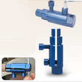 Maxbell Broken Screw Extractor Faucet Angle Valve Wire Extractor for Sink Restaurant