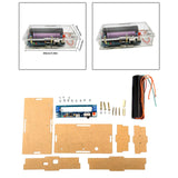 Maxbell 1000kv DC High Voltage Generator Multiuse DIY Kit for Home Lab Professionals