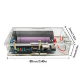 Maxbell 1000kv DC High Voltage Generator Multiuse DIY Kit for Home Lab Professionals