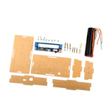 Maxbell 1000kv DC High Voltage Generator Multiuse DIY Kit for Home Lab Professionals