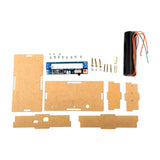 Maxbell 1000kv DC High Voltage Generator Multiuse DIY Kit for Home Lab Professionals