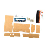 Maxbell 1000kv DC High Voltage Generator Multiuse DIY Kit for Home Lab Professionals
