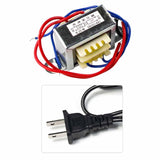 Maxbell LM317 Adjustable Voltage Regulator Kit Sturdy DIY Project Compact for Adults