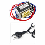 Maxbell LM317 Adjustable Voltage Regulator Kit Compact Sturdy Lightweight for Adults