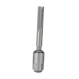 Maxbell SDS Max to SDS Plus Chuck Adaptor Bit Drill Converter for Demolition Hammers Silver