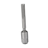 Maxbell SDS Max to SDS Plus Chuck Adaptor Bit Drill Converter for Demolition Hammers Silver