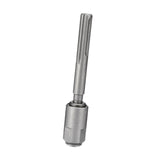 Maxbell SDS Max to SDS Plus Chuck Adaptor Bit Drill Converter for Demolition Hammers Silver