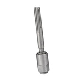 Maxbell SDS Max to SDS Plus Chuck Adaptor Bit Drill Converter for Demolition Hammers Silver