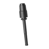 Maxbell SDS Max to SDS Plus Chuck Adaptor Bit Drill Converter for Demolition Hammers Black