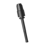 Maxbell SDS Max to SDS Plus Chuck Adaptor Bit Drill Converter for Demolition Hammers Black