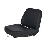 Maxbell Forklift Seat Convenient Replace for Excavators Loader Agricultural Vehicles Seat Chair