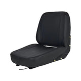 Maxbell Forklift Seat Convenient Replace for Excavators Loader Agricultural Vehicles Seat Chair