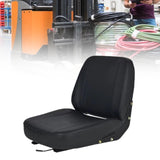 Maxbell Forklift Seat Convenient Replace for Excavators Loader Agricultural Vehicles Seat Chair