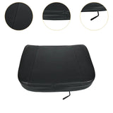 Maxbell Forklift Seat Convenient Replace for Excavators Loader Agricultural Vehicles Single Seat Cushion