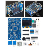 Maxbell Digital Oscilloscope Kits Sturdy Learning Tool for Classroom Industry Repair Type A