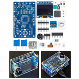 Maxbell Digital Oscilloscope Kits Sturdy Learning Tool for Classroom Industry Repair Type A