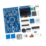 Maxbell Digital Oscilloscope Kits Sturdy Learning Tool for Classroom Industry Repair Type A
