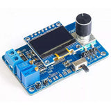 Maxbell Digital Oscilloscope Kits Sturdy Learning Tool for Classroom Industry Repair Type B