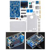 Maxbell Digital Oscilloscope Kits Sturdy Learning Tool for Classroom Industry Repair Type B