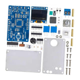 Maxbell Digital Oscilloscope Kits Sturdy Learning Tool for Classroom Industry Repair Type B