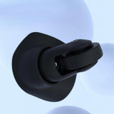 Maxbell 2 Pieces Luggage Replacement Wheels Trolley Casters for Trolleys Luggage Box