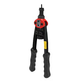 Maxbell 13 Inch Rivet Nut Tool with Carrying Case Assortment M3 M4 M5 M6 M8 M10