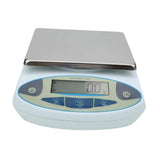 Maxbell EU 220V Lab Electronic Scale Household for Agriculture Laboratories Commerce