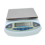 Maxbell EU 220V Lab Electronic Scale Household for Agriculture Laboratories Commerce
