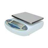 Maxbell EU 220V Lab Electronic Scale Household for Agriculture Laboratories Commerce