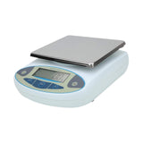 Maxbell EU 220V Lab Electronic Scale Household for Agriculture Laboratories Commerce