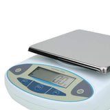 Maxbell EU 220V Lab Electronic Scale Household for Agriculture Laboratories Commerce