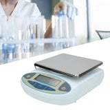 Maxbell EU 220V Lab Electronic Scale Household for Agriculture Laboratories Commerce