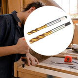 Maxbell Router Bit Threading and Tapping Kit High Performance Accessory M6