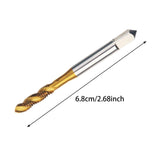 Maxbell Router Bit Threading and Tapping Kit High Performance Accessory M6
