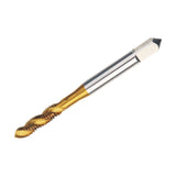 Maxbell Router Bit Threading and Tapping Kit High Performance Accessory M6