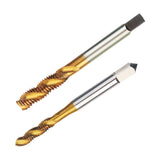 Maxbell Router Bit Threading and Tapping Kit High Performance Accessory M6