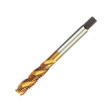 Maxbell Router Bit Threading and Tapping Kit High Performance Accessory M8