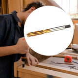 Maxbell Router Bit Threading and Tapping Kit High Performance Accessory M8