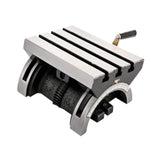 Maxbell Tilting Milling Table Accessories Tilting Angle Milling Machine for Workshop