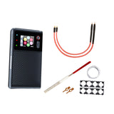 Maxbell Portable Welder File 1.8 inch Display Lightweight 0.1 mm to 0.25 mm